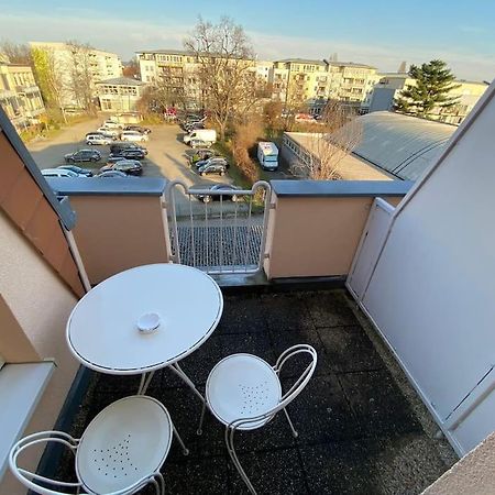 Schoene 2-Raumwohnung In Dresden Buitenkant foto